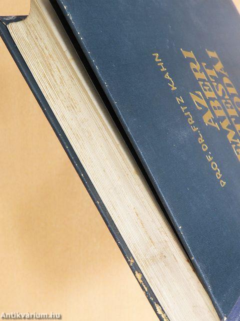 Az emberi test csodái I-II.