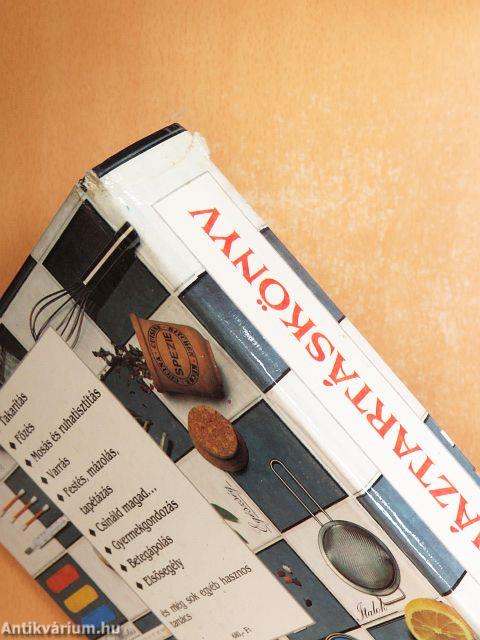 Nagy háztartáskönyv