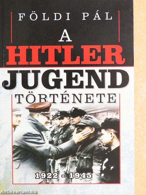 A Hitlerjugend története