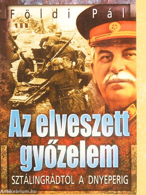 Az elveszett győzelem