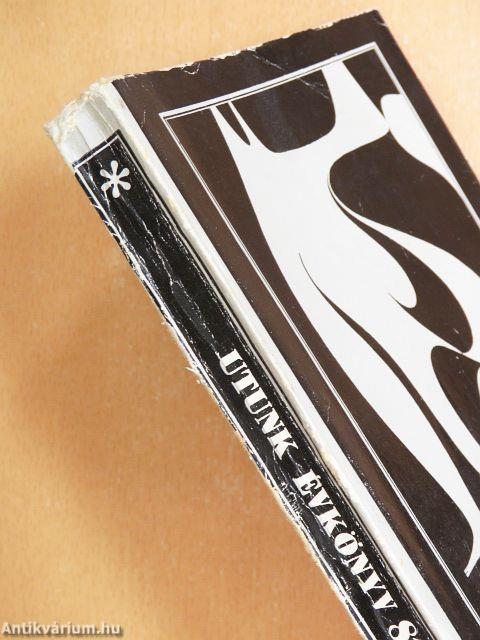 Utunk évkönyv 1981.