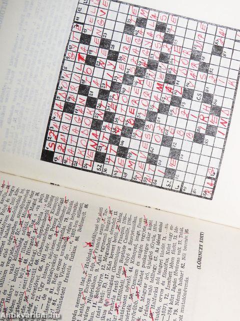 Utunk évkönyv 1981.