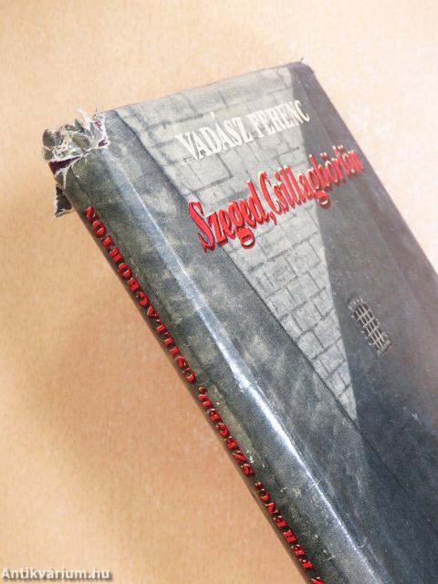 Szeged, Csillagbörtön