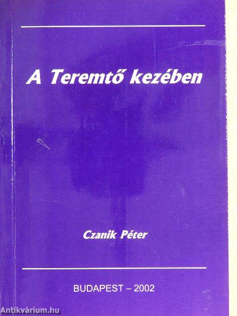 A Teremtő kezében