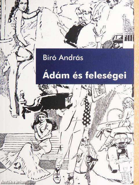 Ádám és feleségei