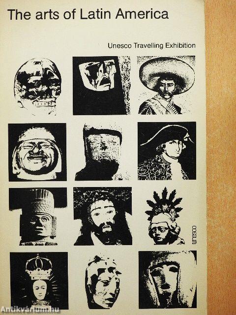 The arts of Latin America