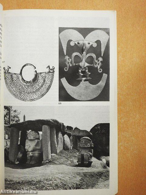 The arts of Latin America