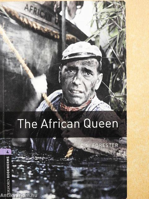 The African Queen