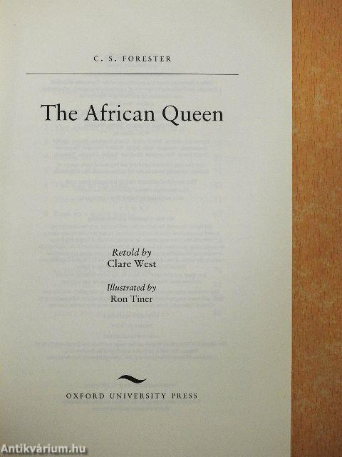 The African Queen