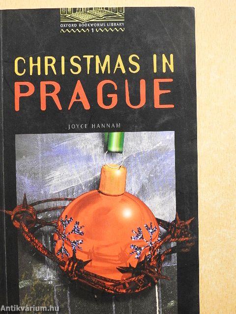 Christmas in Prague