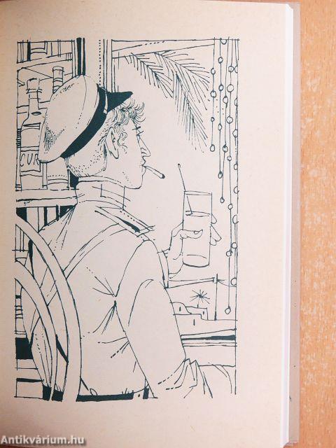 Ki ölte meg Palomino Molerót?