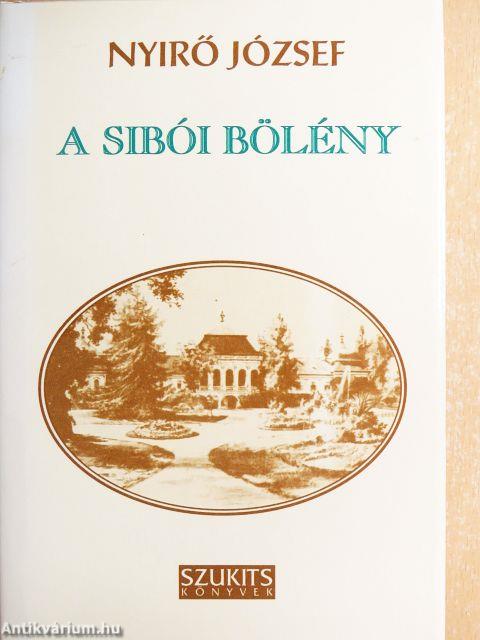 A sibói bölény