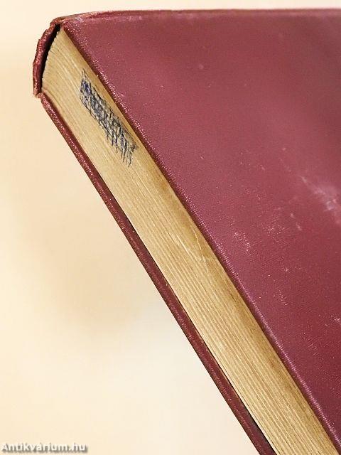 Grant kapitány gyermekei I-II.