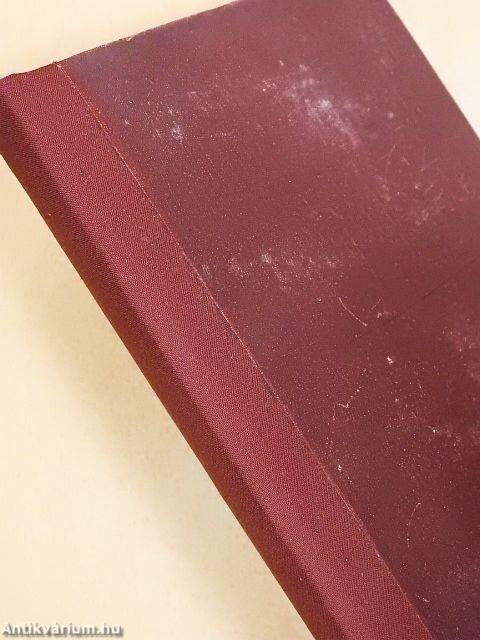 Grant kapitány gyermekei I-II.