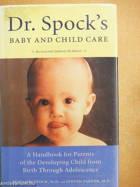 Dr Spock's Baby and Child Care
