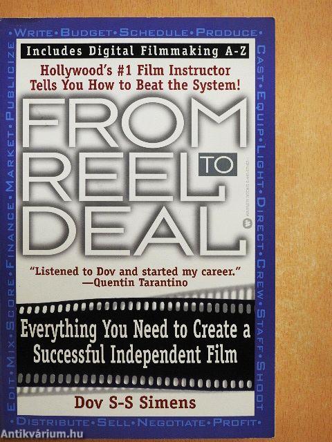 From Reel to Deal