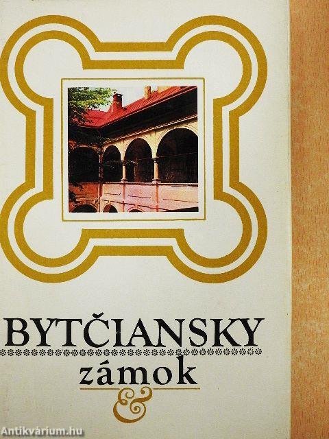 Bytciansky zámok