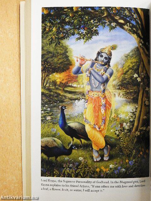 Chant and be Happy