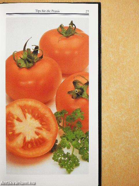 Die neue Mikrowelle mit den schönsten Rezepten