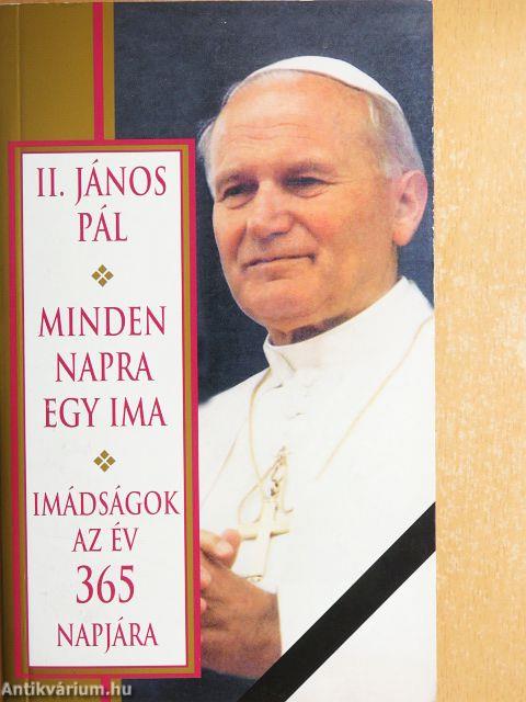 Minden napra egy ima