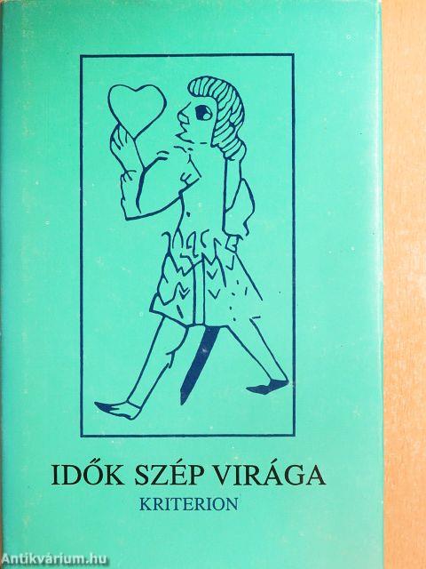 Idők szép virága II.
