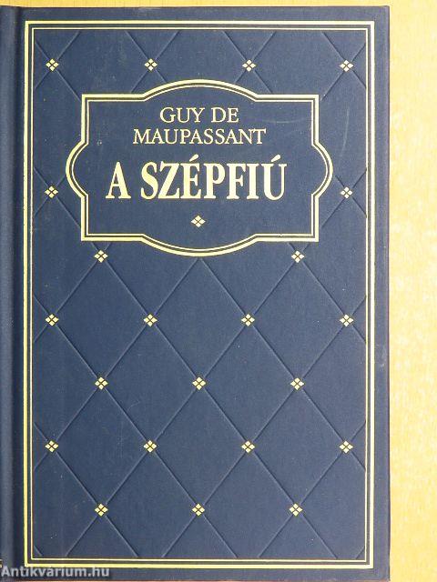 A szépfiú