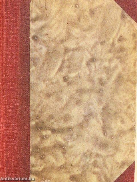 Az utolsó kuruczvilág I-II.