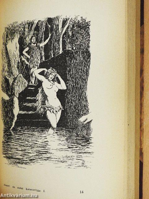 Az utolsó kuruczvilág I-II.