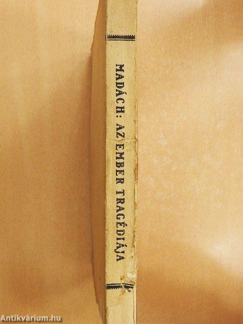 Az ember tragédiája