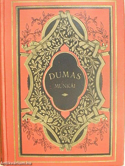 Bragelonne vicomte I-VI.