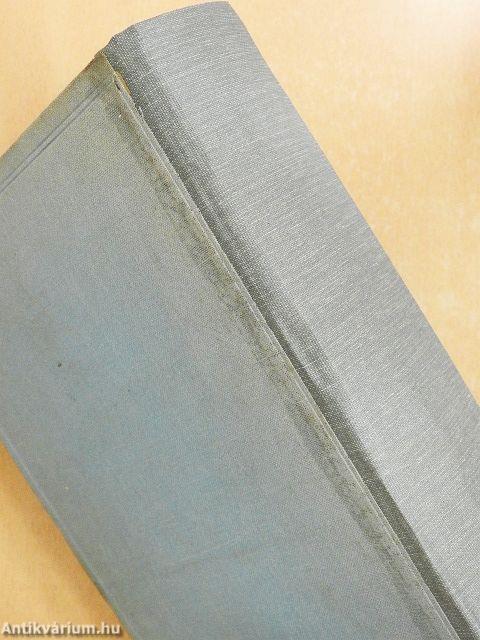 A ma szakácskönyve