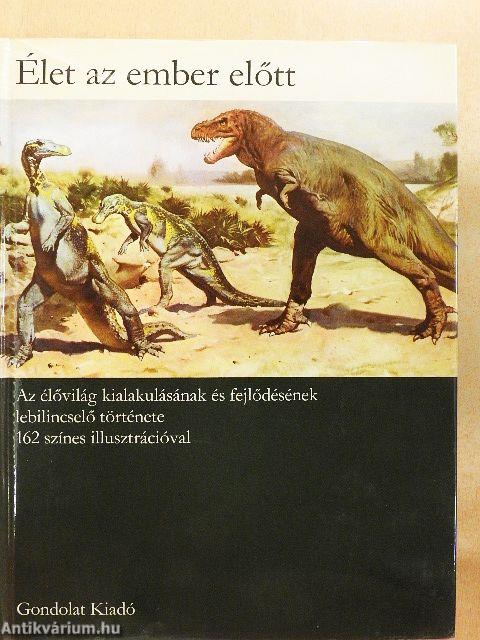 Élet az ember előtt