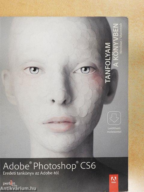 Adobe Photoshop CS6