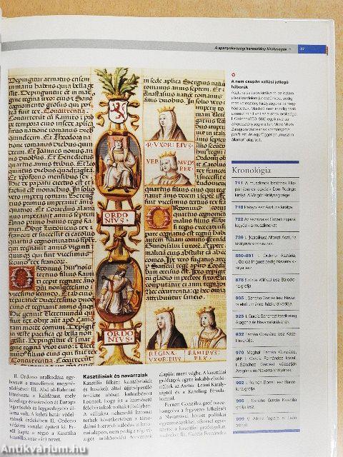 A korai középkor és az iszlám