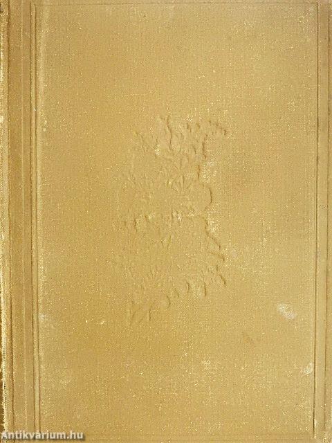 A gránátköves asszony