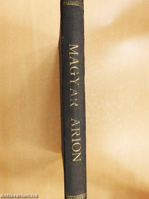 Magyar arion I-II.