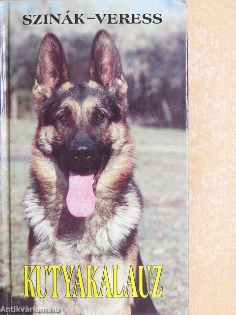 Kutyakalauz