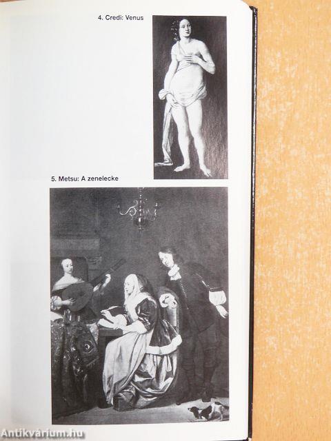 Művészettörténeti alapfogalmak