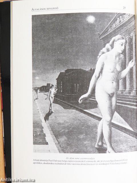 Mit jelentenek az álmok?