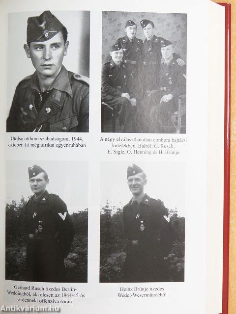 Páncélgépkocsi-parancsnok