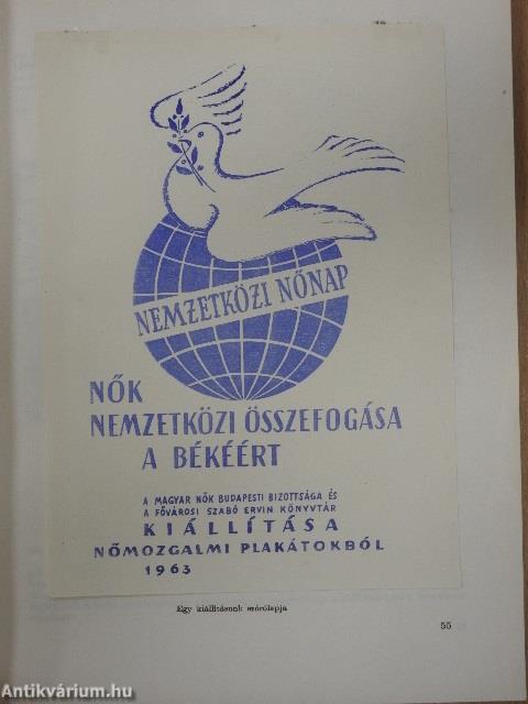 A Fővárosi Szabó Ervin Könyvtár Évkönyve XI.