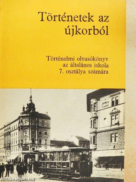 Történetek az újkorból