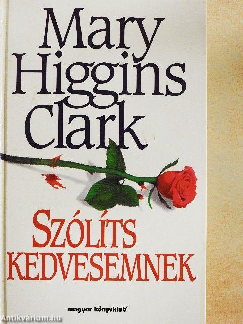 Szólíts kedvesemnek