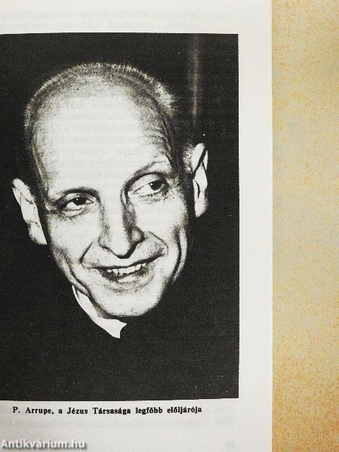 Krisztus lelke szentelj meg...