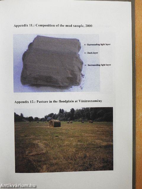 Natural Attenuation of Metals along the Tisza River - Floodplain - Wetlands Continuum