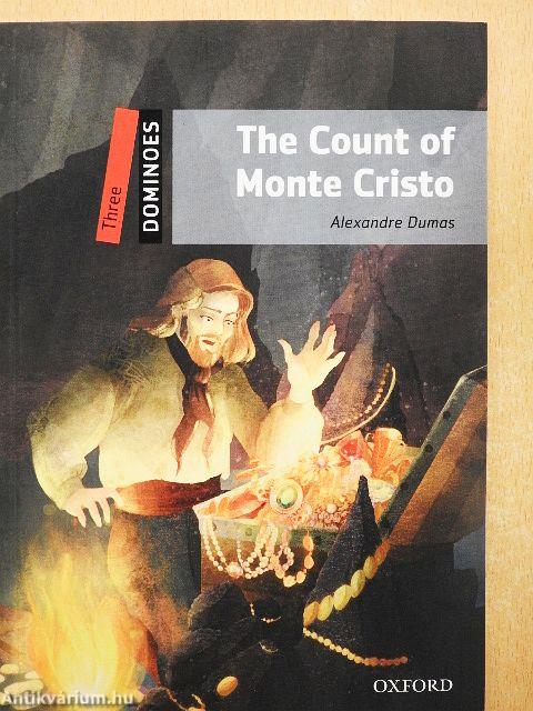 The Count of Monte Cristo