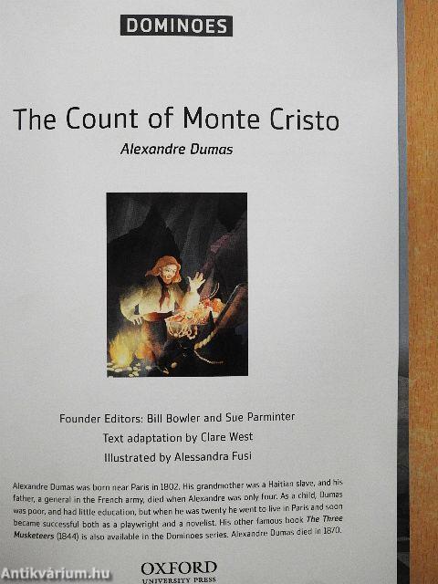 The Count of Monte Cristo