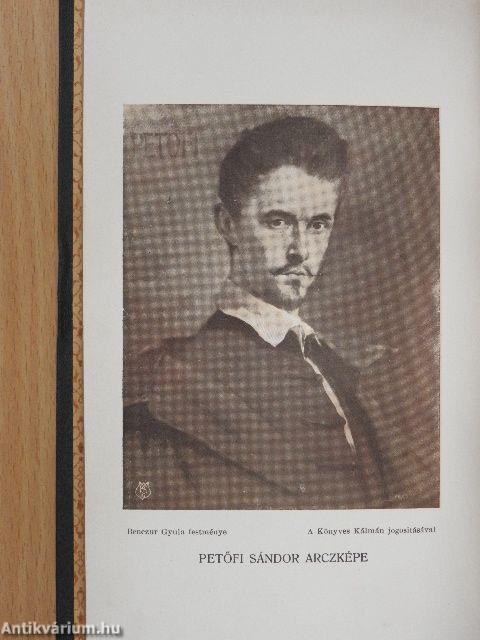 Szabadság, szerelem