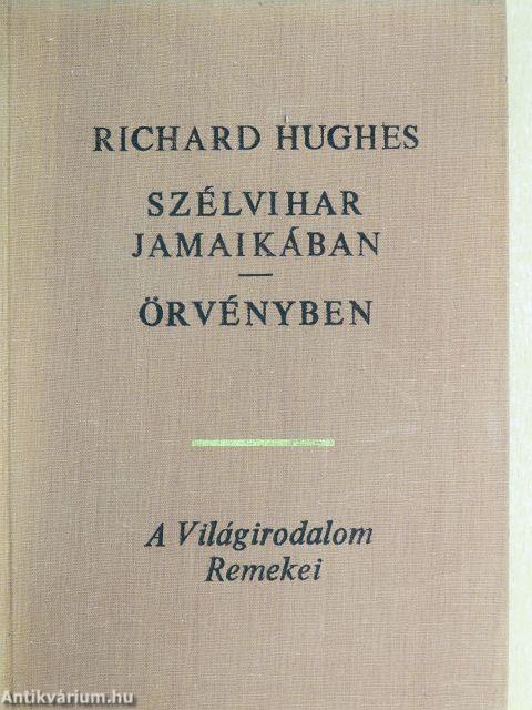 Szélvihar Jamaikában/Örvényben