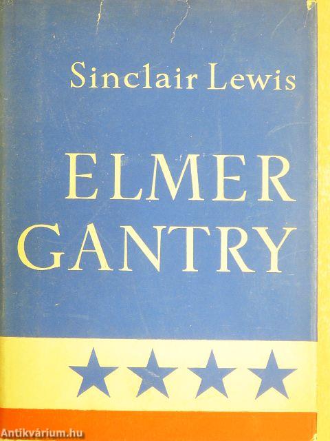 Elmer Gantry